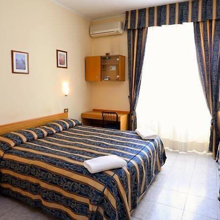 Hotel Loreto Milano Eksteriør bilde